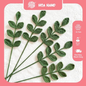 Hoa Hand - Handmade