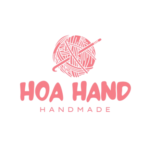 Hoa handmade